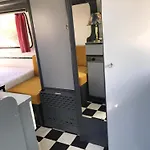 Auszeit 27 - Retro-camper Heringsdorf (Ostholstein)
