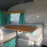 Auszeit 27 - Retro-camper