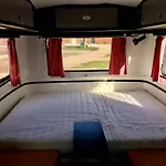 캠프장 Auszeit 27 - Retro-camper