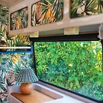 Auszeit 27 - Retro-camper *