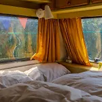 Auszeit 27 - Retro-camper Heringsdorf (Ostholstein)