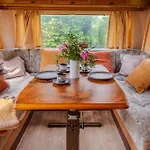 Auszeit 27 - Retro-camper