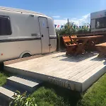 캠프장 Auszeit 27 - Retro-camper *