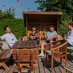 캠프장 Auszeit 27 - Retro-camper Heringsdorf (Ostholstein)