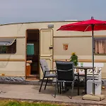 Auszeit 27 - Retro-camper *