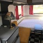 Auszeit 27 - Retro-camper Heringsdorf (Ostholstein)