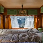 Auszeit 27 - Retro-camper *