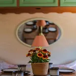 Auszeit 27 - Retro-camper * Heringsdorf (Ostholstein)