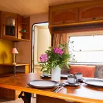 Auszeit 27 - Retro-camper