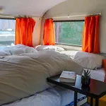 캠프장 Auszeit 27 - Retro-camper