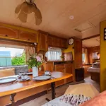Auszeit 27 - Retro-camper 캠프장 *