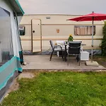 Auszeit 27 - Retro-camper Heringsdorf (Ostholstein)