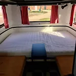 캠프장 Auszeit 27 - Retro-camper