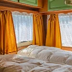 Auszeit 27 - Retro-camper