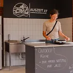 Auszeit 27 - Retro-camper *