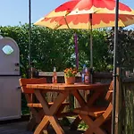 Auszeit 27 - Retro-camper Heringsdorf (Ostholstein)