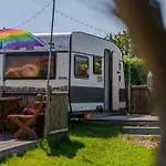 캠프장 Auszeit 27 - Retro-camper *