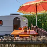 Auszeit 27 - Retro-camper Heringsdorf (Ostholstein)