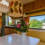 Auszeit 27 - Retro-camper * Heringsdorf (Ostholstein)