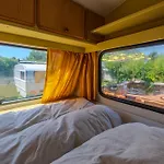 Auszeit 27 - Retro-camper