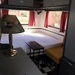 캠프장 Auszeit 27 - Retro-camper *