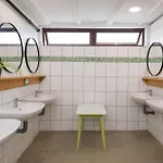 Auszeit 27 - Retro-camper *