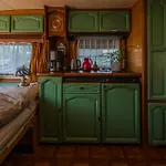 Auszeit 27 - Retro-camper *