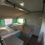 Auszeit 27 - Retro-camper 캠프장 *