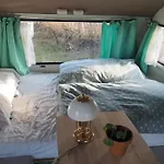 Auszeit 27 - Retro-camper * Heringsdorf (Ostholstein)