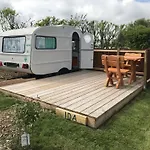 Auszeit 27 - Retro-camper