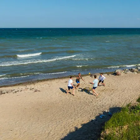 Kamp alanı Auszeit 27 - Retro-camper