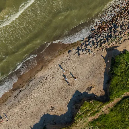 Auszeit 27 - Retro-camper *