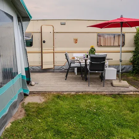 Auszeit 27 - Retro-camper Heringsdorf (Ostholstein)