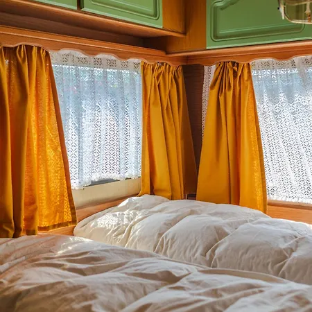 Auszeit 27 - Retro-camper