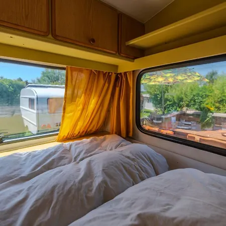 Auszeit 27 - Retro-camper