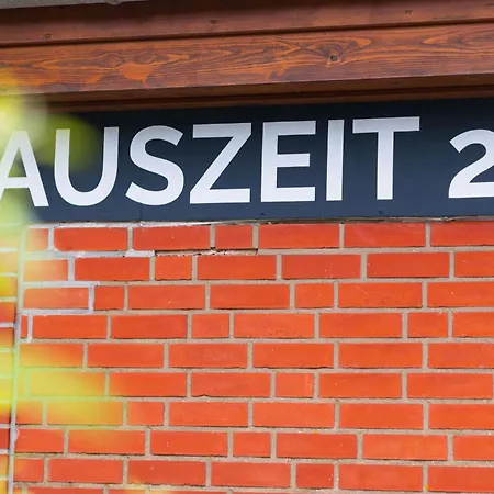 Kamp alanı Auszeit 27 - Retro-camper