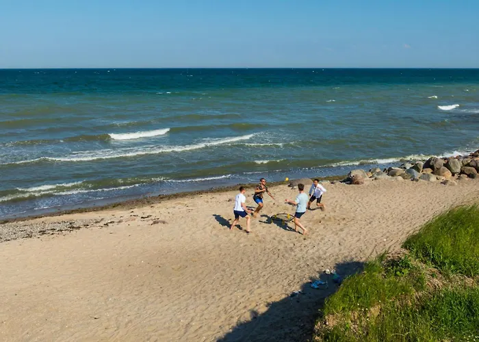 Campingplatz Auszeit 27 - Retro-camper